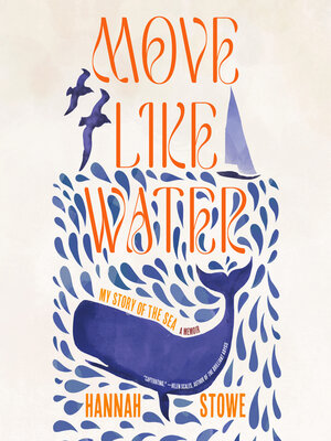 cover image of Move Like Water